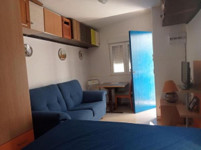 Tortosa cottage